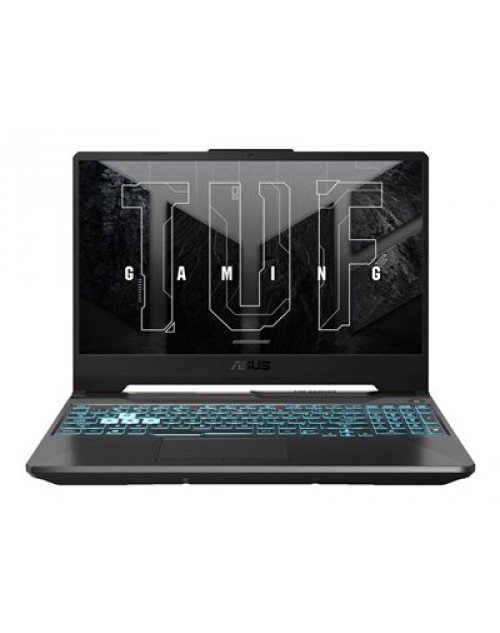 ASUS TUF A15 Ryzen 7 16GB 512GB NVMe RTX 4060 8GB 15.6" 144Hz Gaming Laptop